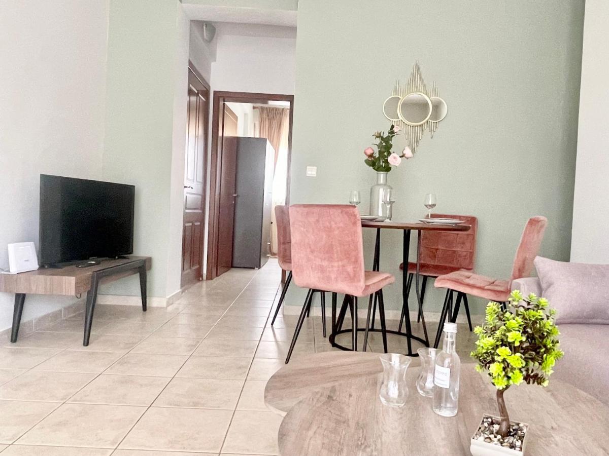 Koulas Luxury Apart By Homebrain Alexandroupoli Eksteriør billede