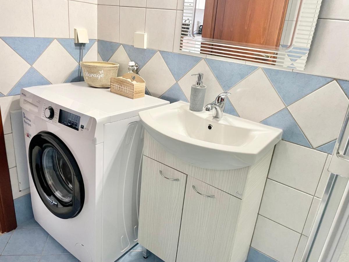 Koulas Luxury Apart By Homebrain Alexandroupoli Eksteriør billede