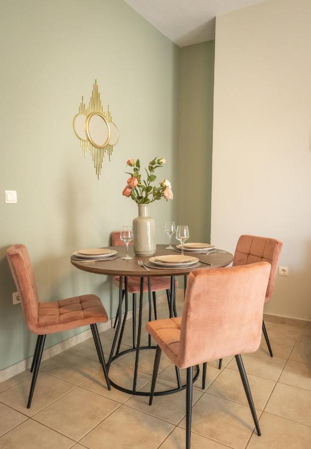 Koulas Luxury Apart By Homebrain Alexandroupoli Eksteriør billede