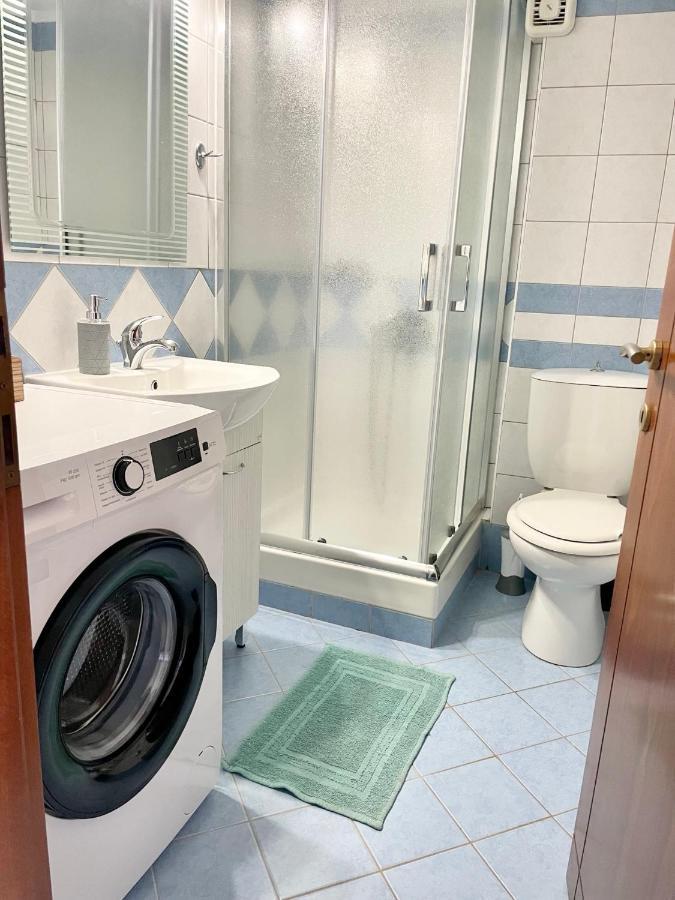 Koulas Luxury Apart By Homebrain Alexandroupoli Eksteriør billede