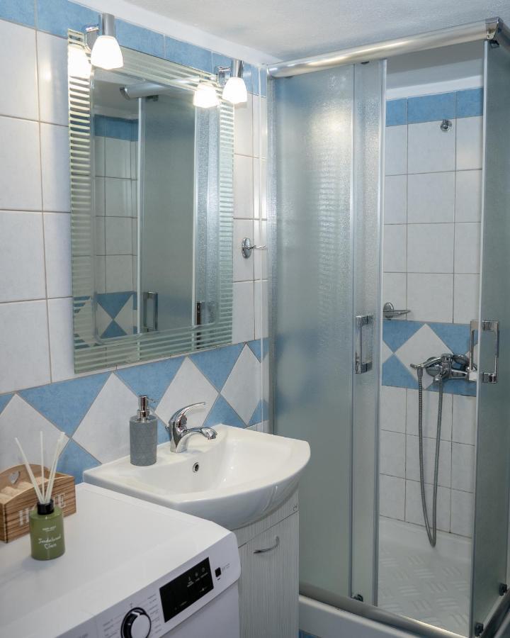 Koulas Luxury Apart By Homebrain Alexandroupoli Eksteriør billede