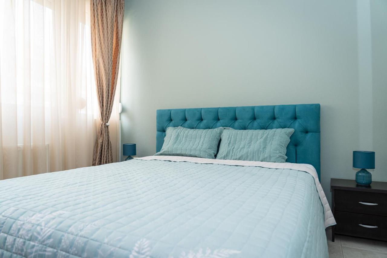 Koulas Luxury Apart By Homebrain Alexandroupoli Eksteriør billede