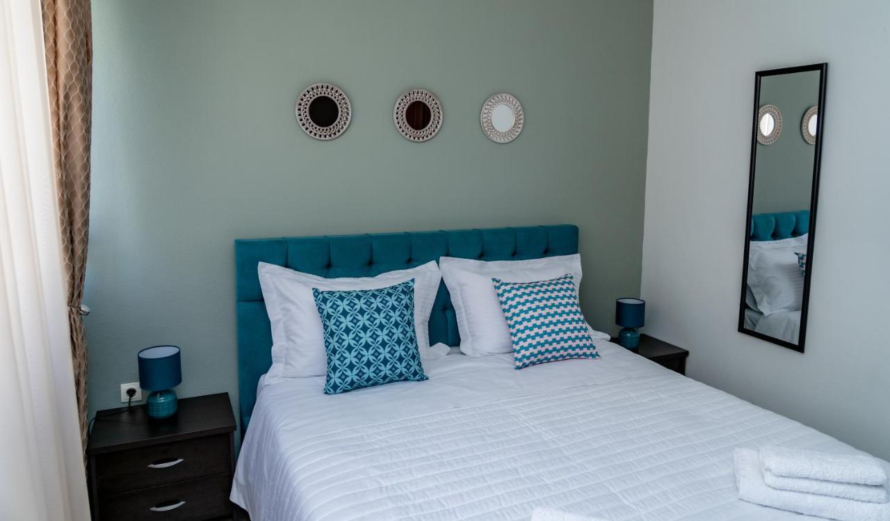 Koulas Luxury Apart By Homebrain Alexandroupoli Eksteriør billede